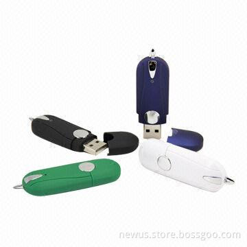 Promotional Gift USB Flash Disk with 1-64GB
